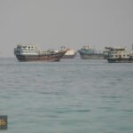 مضيق هرمز: تصعيد إيراني يثير ضغوطاً عسكرية على واشنطن