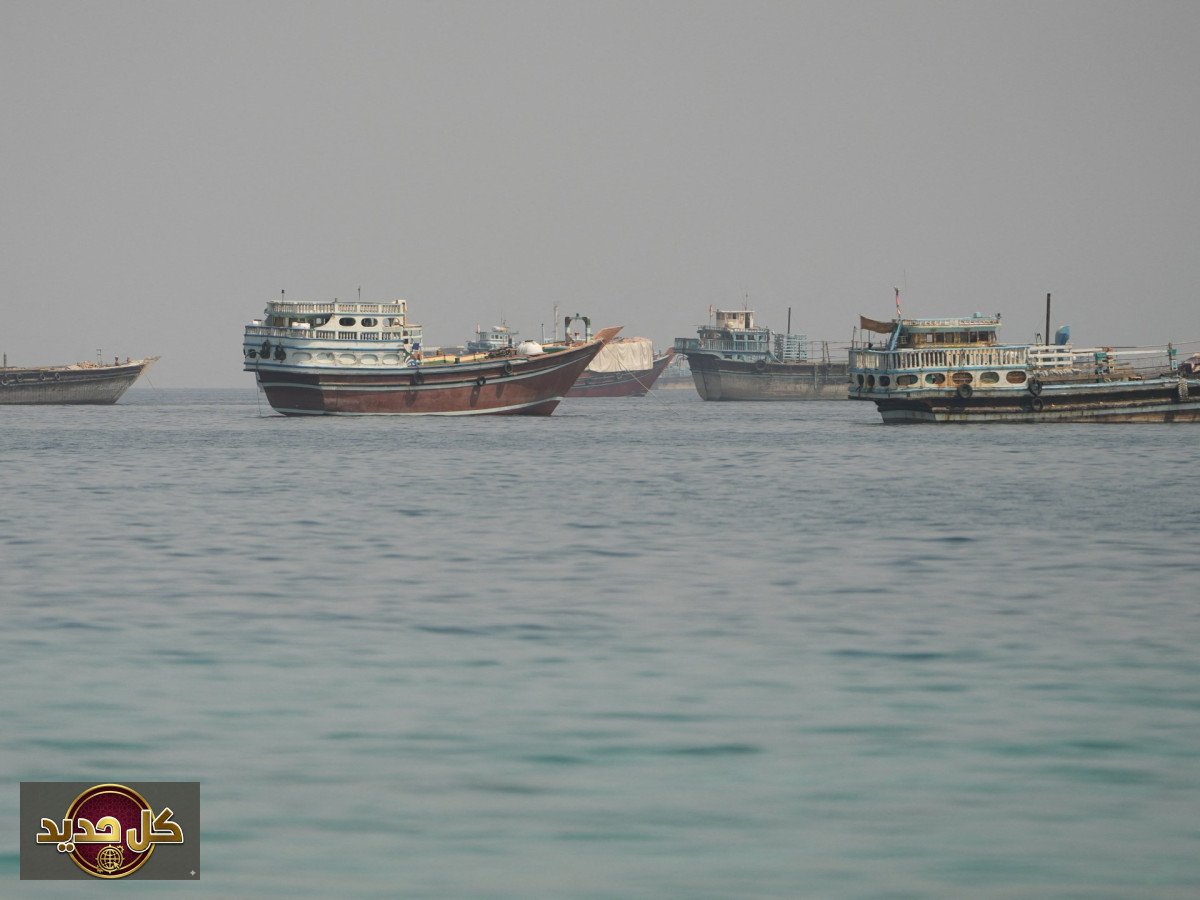 مضيق هرمز: تصعيد إيراني يثير ضغوطاً عسكرية على واشنطن