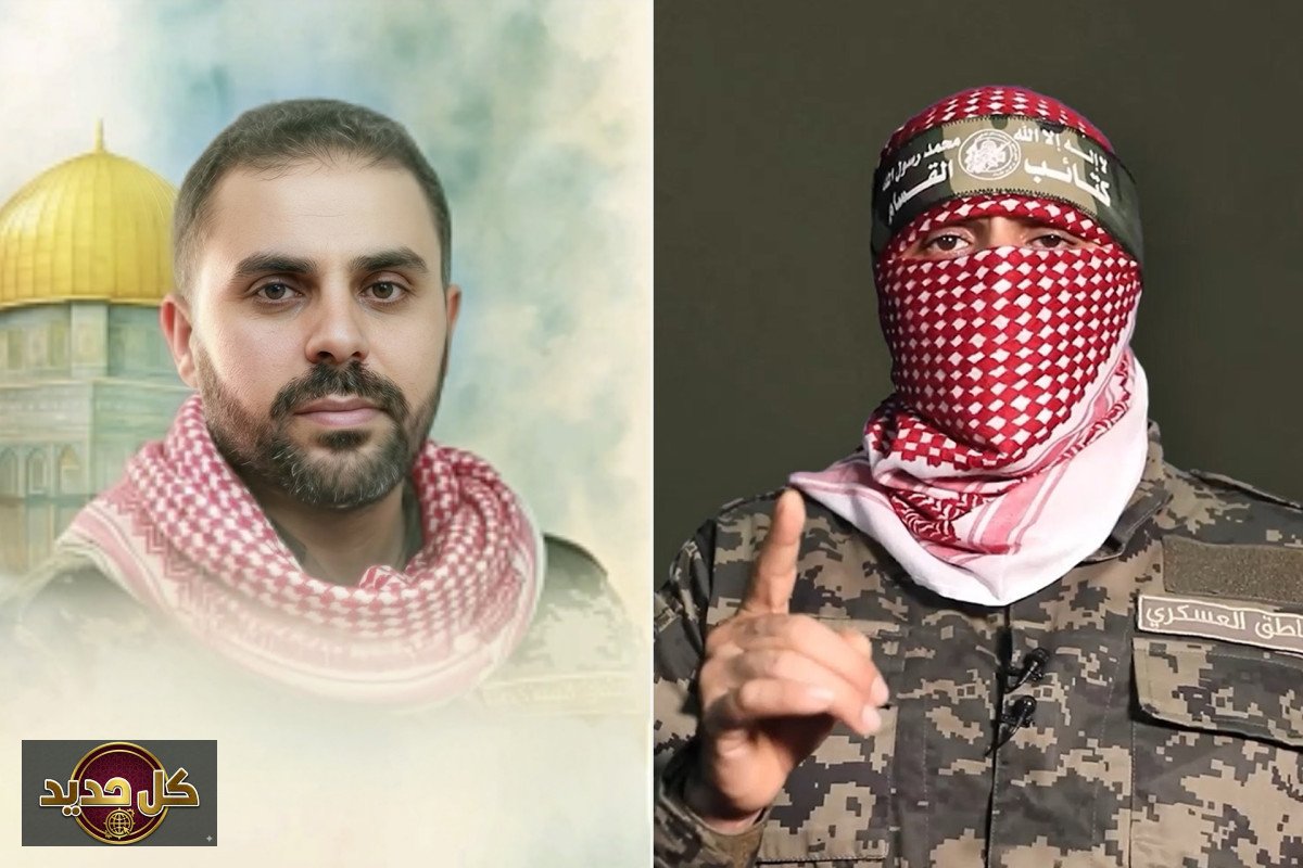 ذكرى أبو عبيدة الأولى: “نصر أو استشهاد” يتردد صداها على المنصات