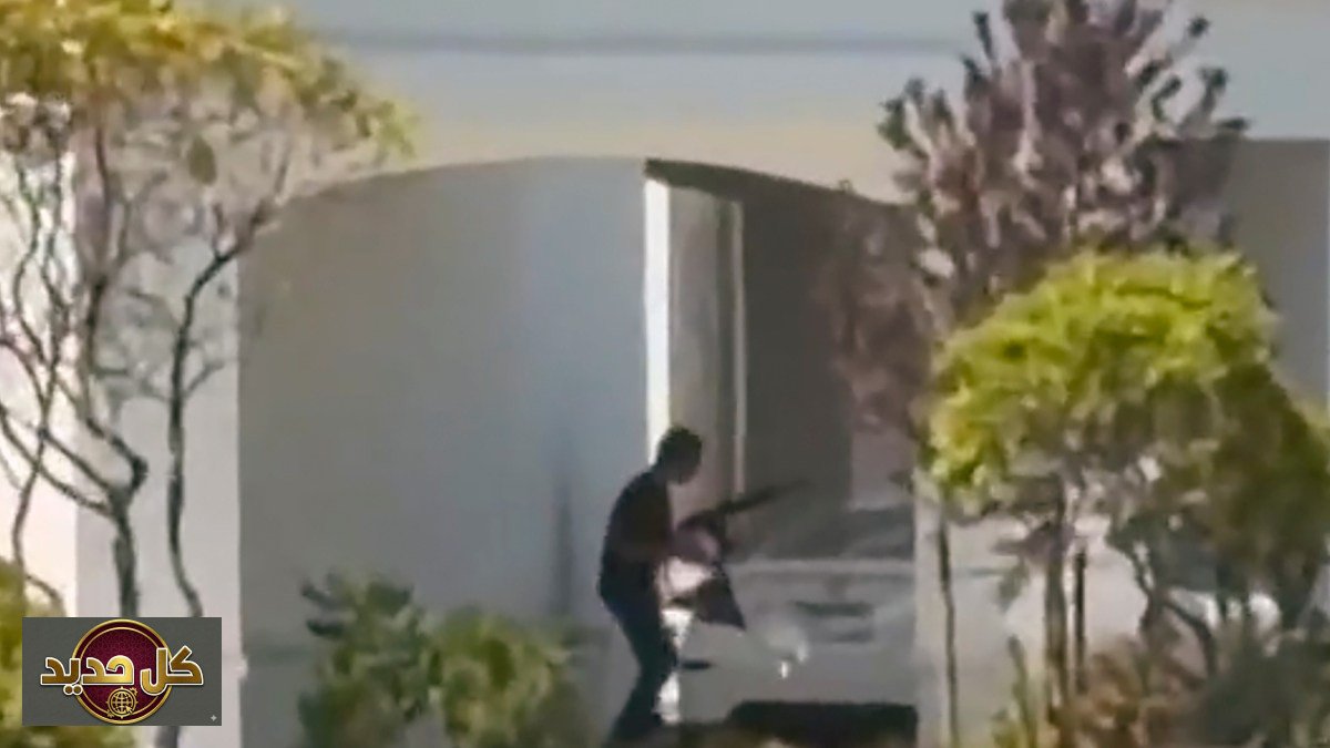 إطلاق نار أيداهو يخلّف قتلى وجرحى في مطعم للوجبات السريعة