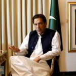 عمران خان: ثلاث سنوات من الاعتقال القاسي وتدهور الحقوق الأساسية