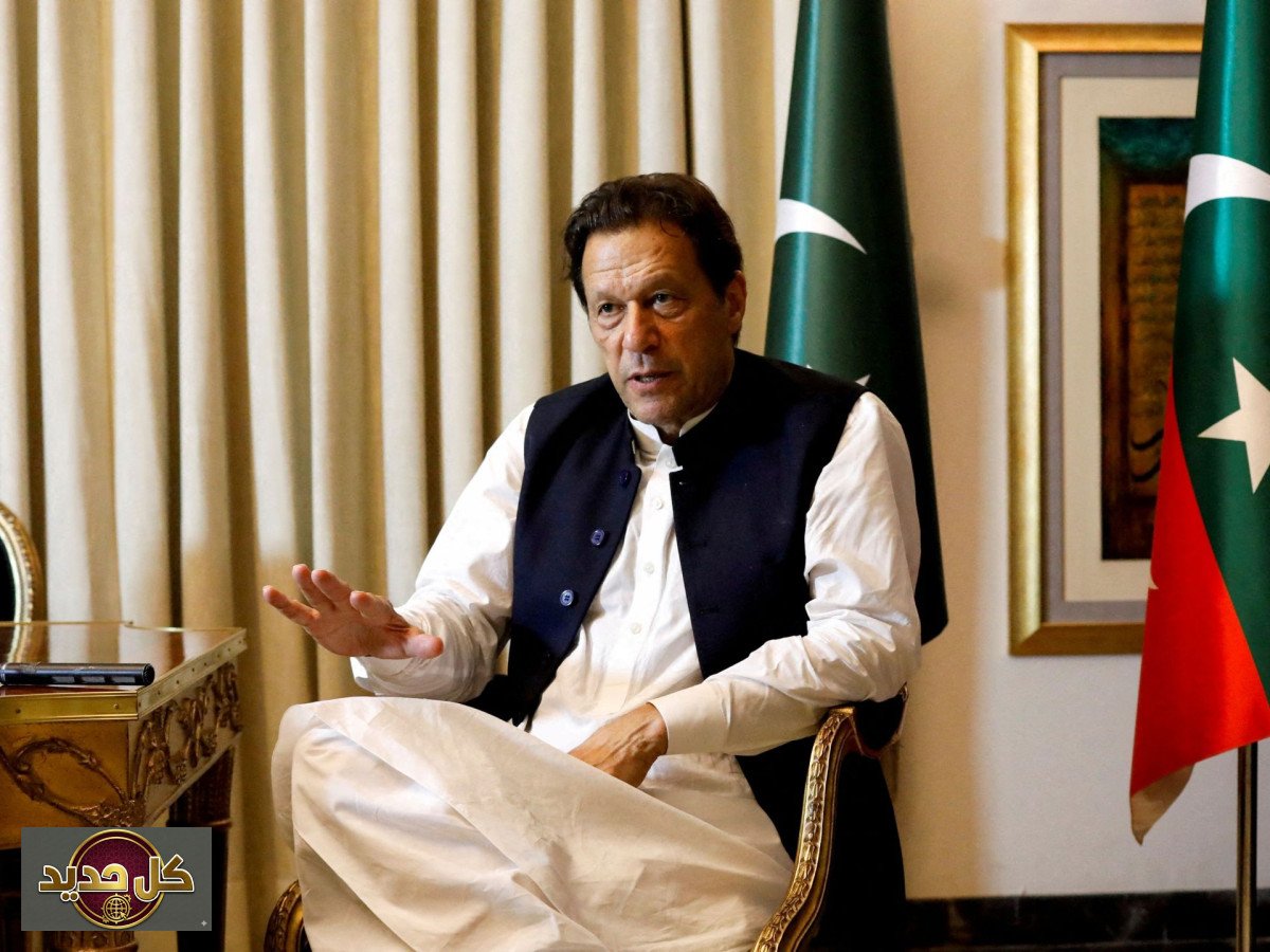 عمران خان: ثلاث سنوات من الاعتقال القاسي وتدهور الحقوق الأساسية