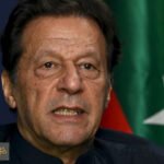 عمران خان: حكومة باكستان تطعن في قرار نقله للمستشفى