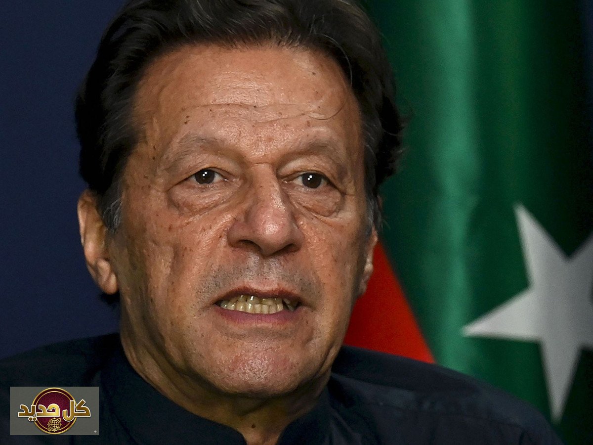 عمران خان: حكومة باكستان تطعن في قرار نقله للمستشفى