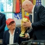 أمركة المونديال: هل يُحوّل إنفانتينو كأس العالم لصناعة تجارية؟