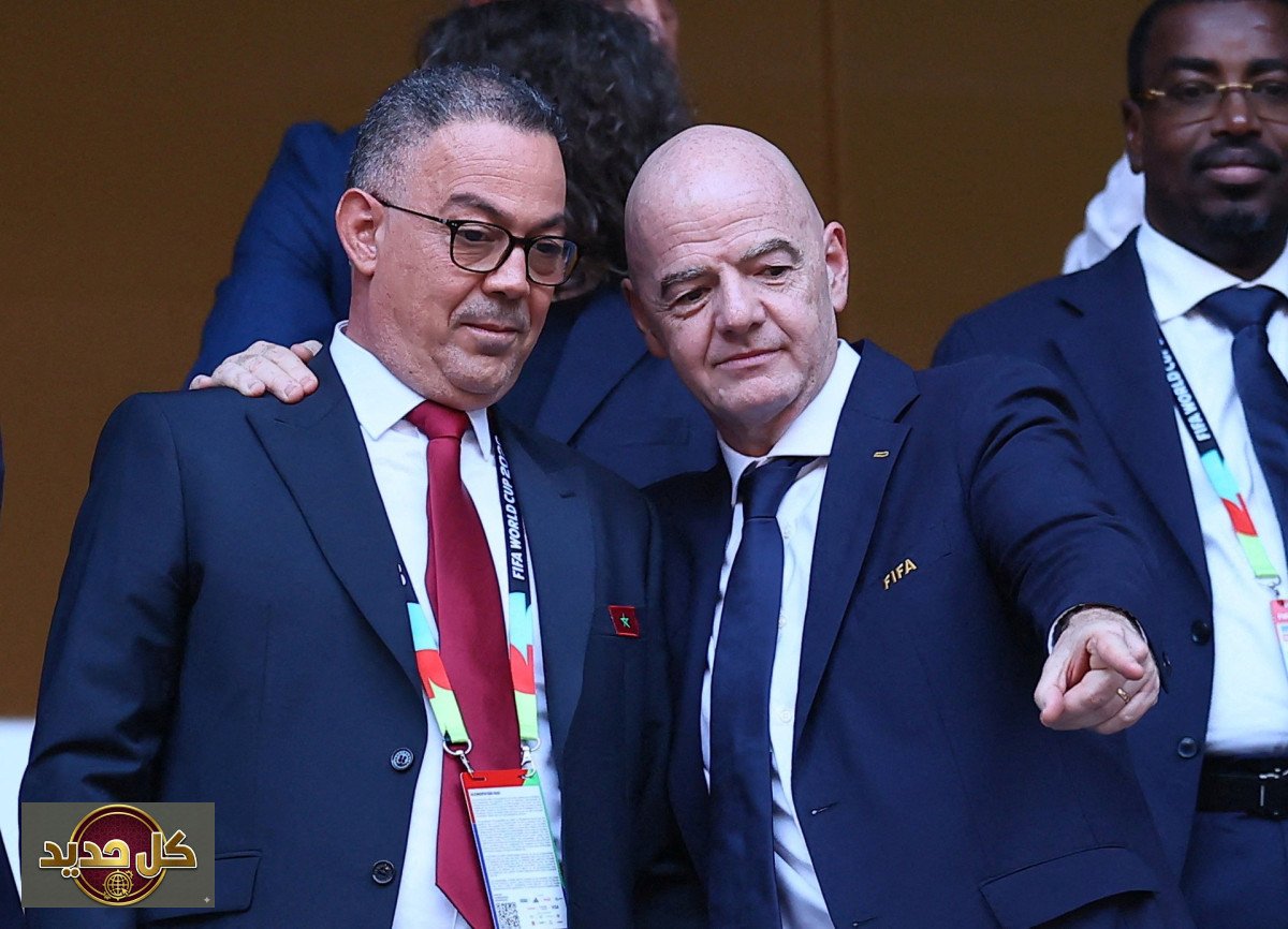 كأس أمم أفريقيا للسيدات بالمغرب: إشادة إنفانتينو بنجاح باهر وتأهل تاريخي للمونديال