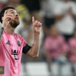 مدرب إنتر ميامي الجديد: أمل ميسي ورفاقه لإنقاذ الموسم