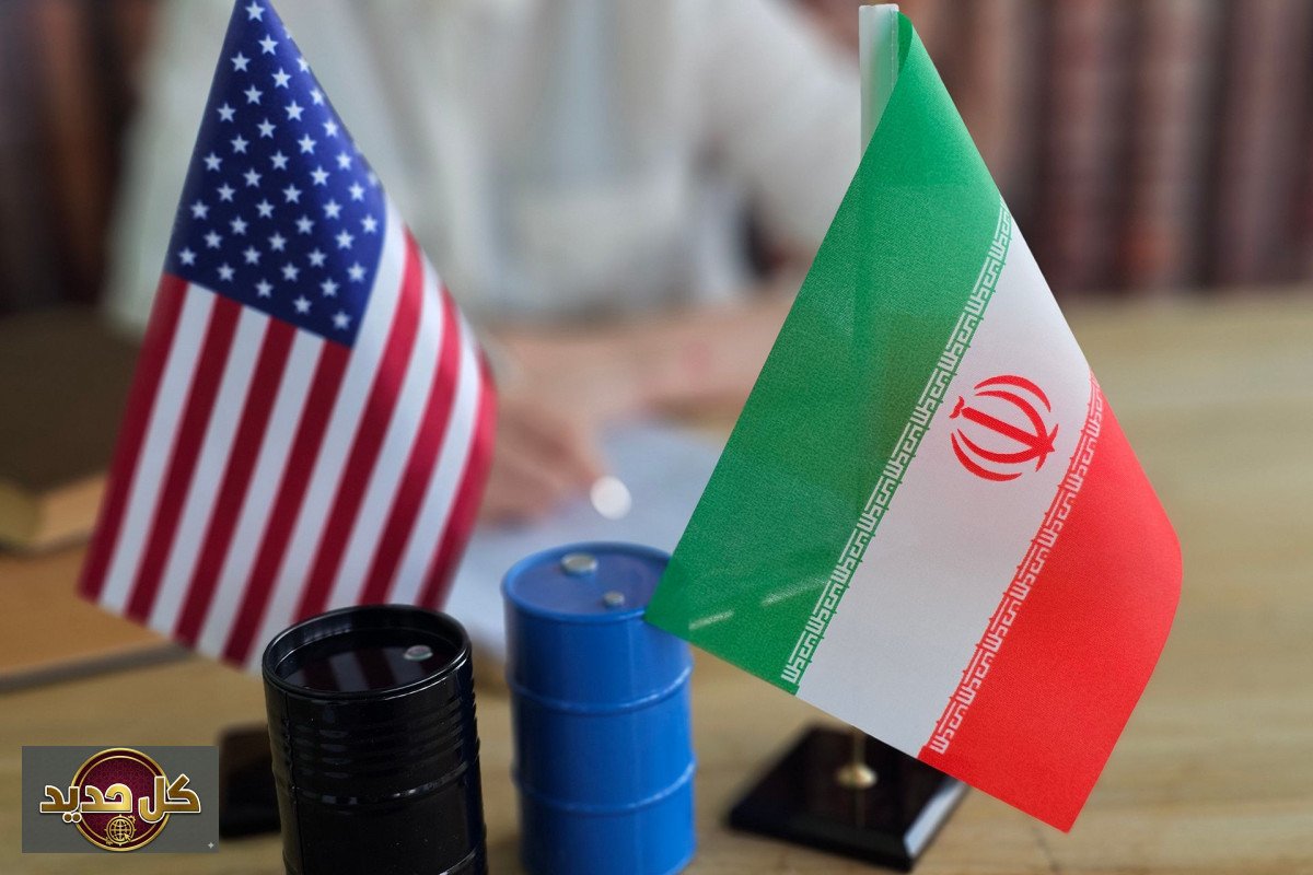 نفط إيران تحت الحصار: العقوبات الأمريكية تلوح في الأفق وتدفع الصين للبحث عن بدائل