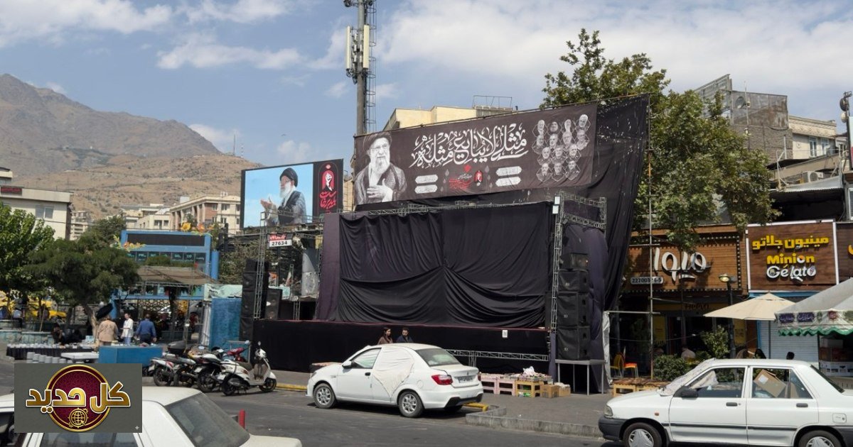 خيارات إيران: تحليل المشهد السياسي والعسكري بعد انتهاء المهلة