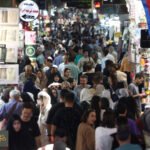 حصار إيران: الكلفة المتصاعدة على إدارة ترامب والجمود الأمريكي الإيراني