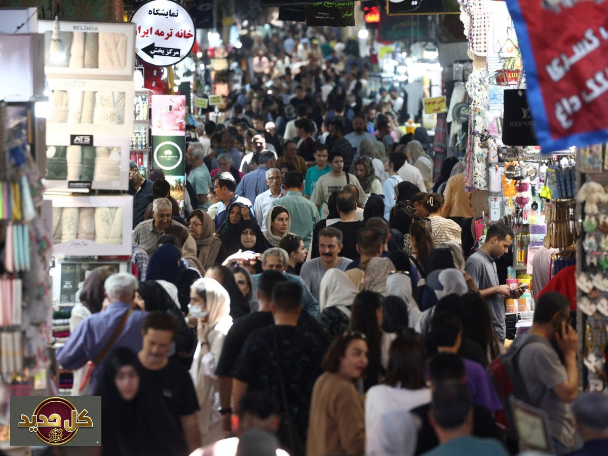 حصار إيران: الكلفة المتصاعدة على إدارة ترامب والجمود الأمريكي الإيراني