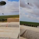 حقيقة فيديو طيار أمريكي في إيران: كشف ملابسات الأسر المزعوم
