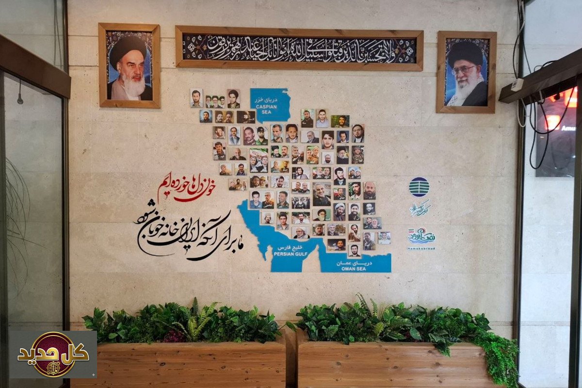 الصحفيون في إيران: حبل مشدود بين الحقيقة ومخاطر الحرب