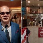 العقوبات المالية العراقية: خبير يوضح أسبابها وتداعياتها الجيوسياسية