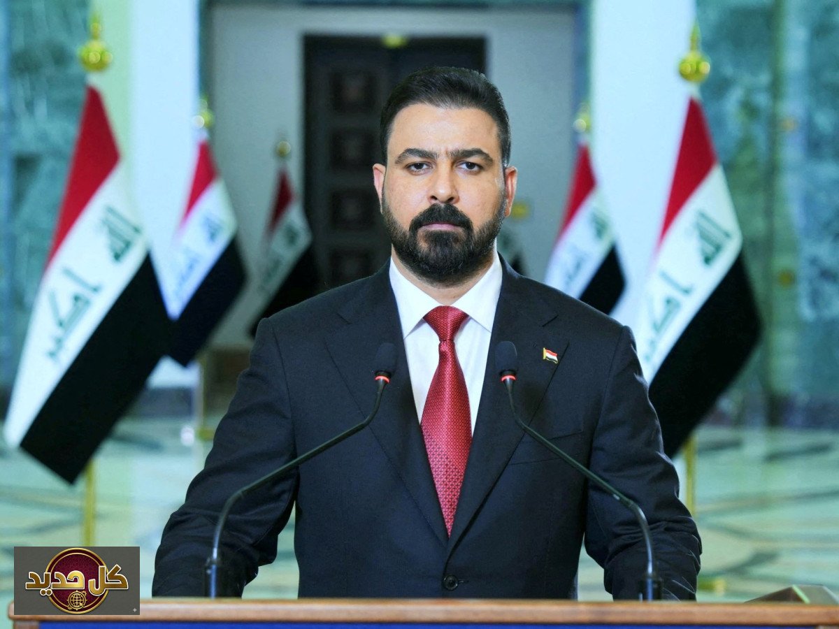 التعهد العراقي: بغداد تضمن منع الاعتداءات من أراضيها