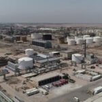 النفط العراقي: تحديات التصدير وأزمة مضيق هرمز