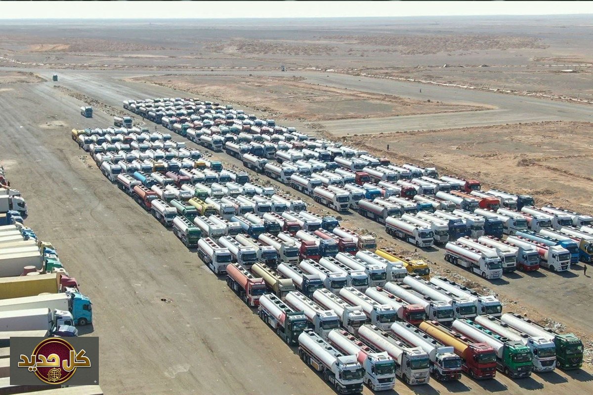 النفط العراقي في مرمى الضغوط: تحديات الإيرادات ومستقبل خط كركوك-بانياس