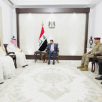 زيارة رئيس الوزراء العراقي للرياض: السعودية تجدد الدعوة الرسمية