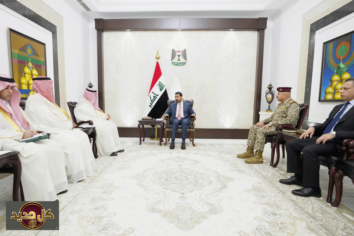 زيارة رئيس الوزراء العراقي للرياض: السعودية تجدد الدعوة الرسمية