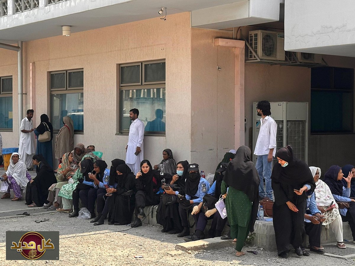 فاجعة حريق مستشفى إسلام آباد: 14 رضيعاً ضحية الإهمال والتحقيق يبدأ