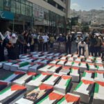 احتجاز جثامين الشهداء: سياسة إسرائيلية تتجاوز الـ1700 جسد
