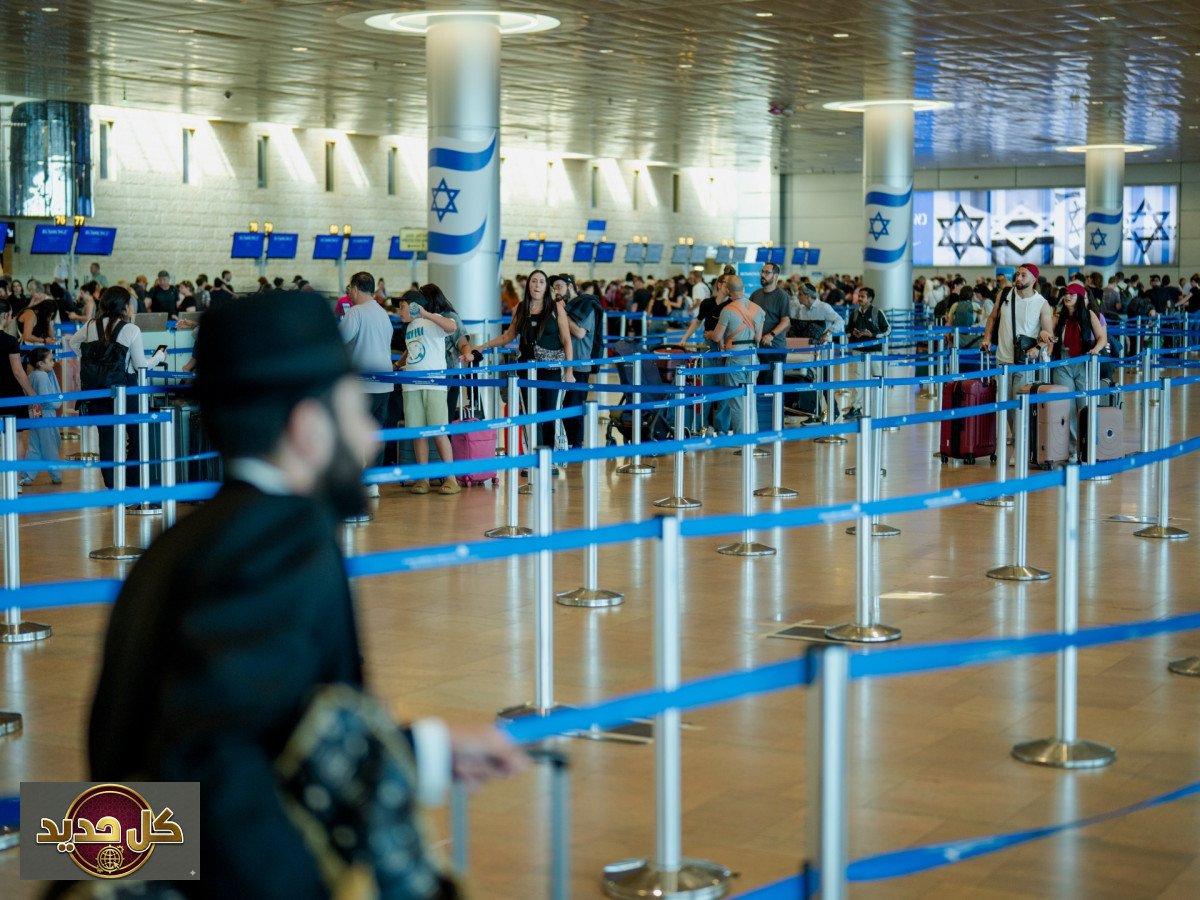 هجرة الإسرائيليين: لماذا يغادر الآلاف في ظل التحديات المتزايدة؟