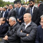 تهديدات إسرائيل الوجودية: تحليل لأبرز التحديات الداخلية والخارجية