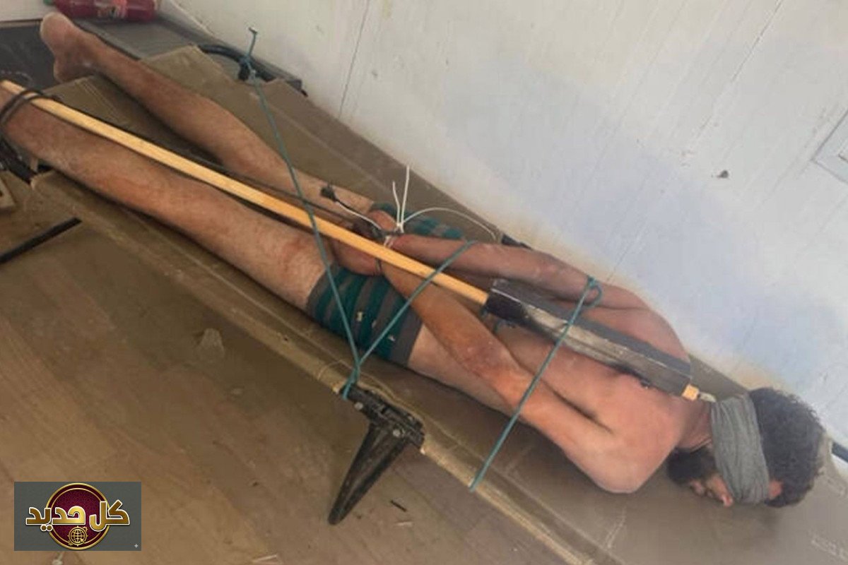 عقوبات تعذيب فلسطيني: الجيش الإسرائيلي يتخذ إجراءات “صورية” ضد جنوده