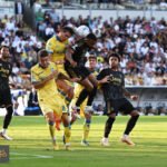 الدوري الإيطالي ينطلق بقوة: انتصارات حاسمة ليوفنتوس وميلان في بداية الموسم