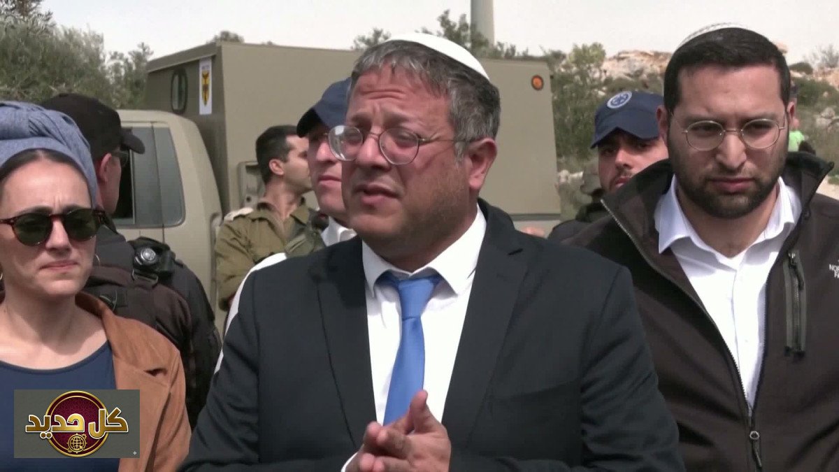 تصريحات بن غفير: دعوات لقتل الفلسطينيين تثير غضباً دولياً واسعاً