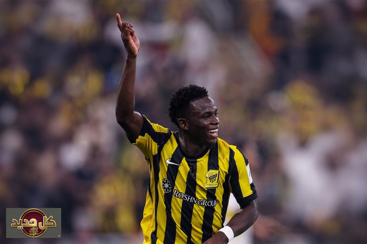 إصابة لاعب الاتحاد بالرباط الصليبي تُربك استعدادات الموسم