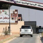 تسهيلات معبر جابر الأردني: عبور من يوم إلى 10 دقائق للسوريين