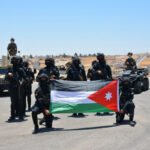 تحرك عسكري أردني: عمان تحدد خطوطها الحمراء ضد الفصائل العراقية