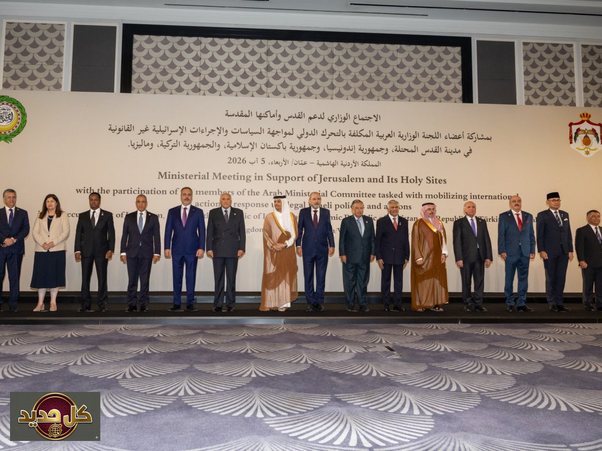 أزمة القدس: الأردن يحذر من صراع ديني شامل ودعوات لوقف نقل السفارات