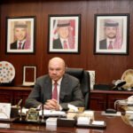 الأردن يرد عسكريا: الفايز يؤكد حماية المملكة من أي هجمات