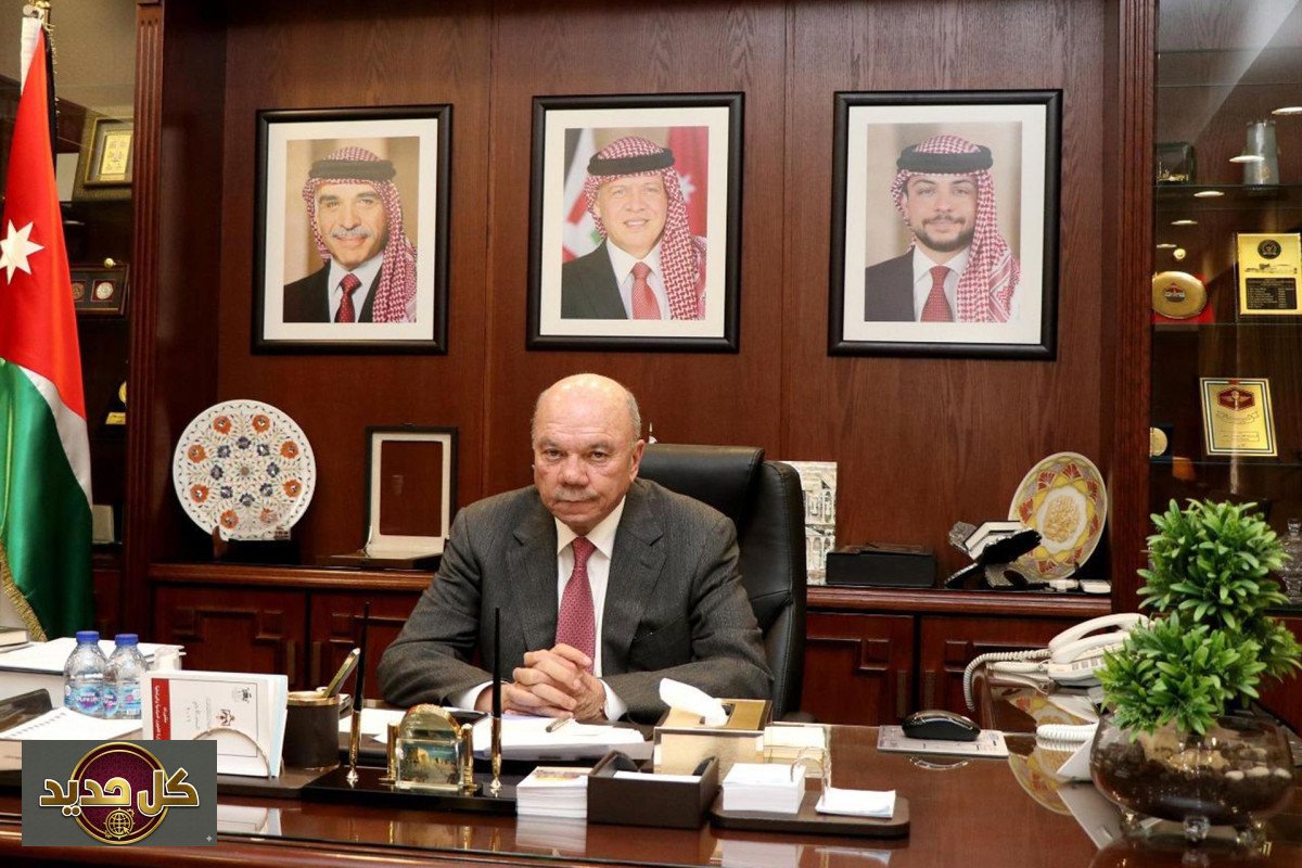 الأردن يرد عسكريا: الفايز يؤكد حماية المملكة من أي هجمات