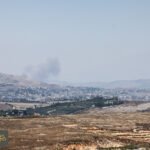 دمار كفرتبنيت: صور فضائية تكشف اختفاء معالم حيوية جنوب لبنان
