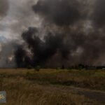 تصاعد أزمة خيرسون: دعوات للإخلاء وتهديدات روسية لبريطانيا