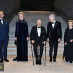 تدهور صحة الملك هارالد الخامس: قلق في النرويج إثر عدوى بكتيرية
