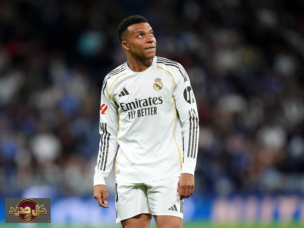 مبابي ريال مدريد: أرقام فردية مبهرة ولقبان فقط في عامين.. مفارقة مثيرة للجدل