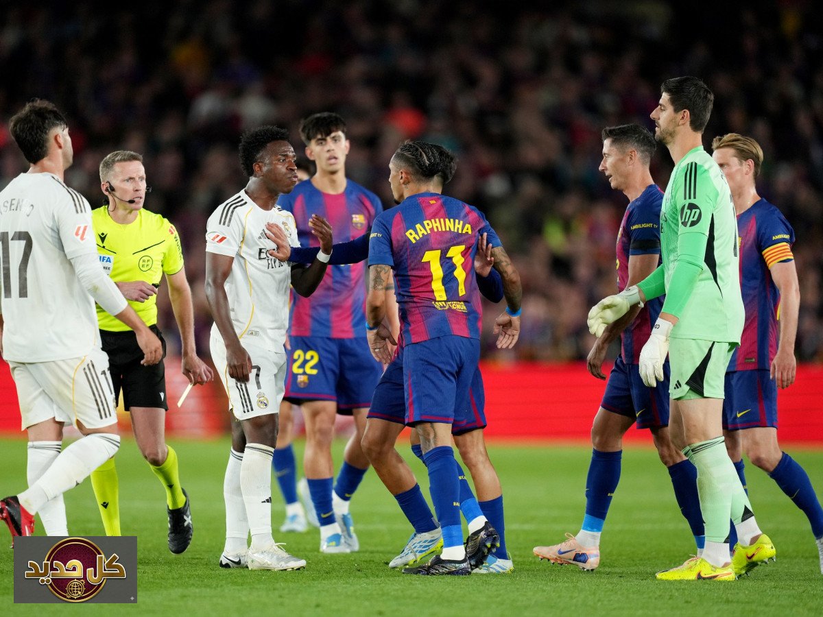 الذكاء الاصطناعي لليغا: مفاجآت وتوقعات صدارة الدوري الإسباني بين الكبار