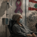 مرضى السرطان في لبنان: صراع مرير ضد المرض ونقص الدواء
