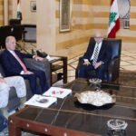 الانسحاب الإسرائيلي من لبنان: مطلب لبناني عاجل لوقف التدمير ووضع جدول زمني