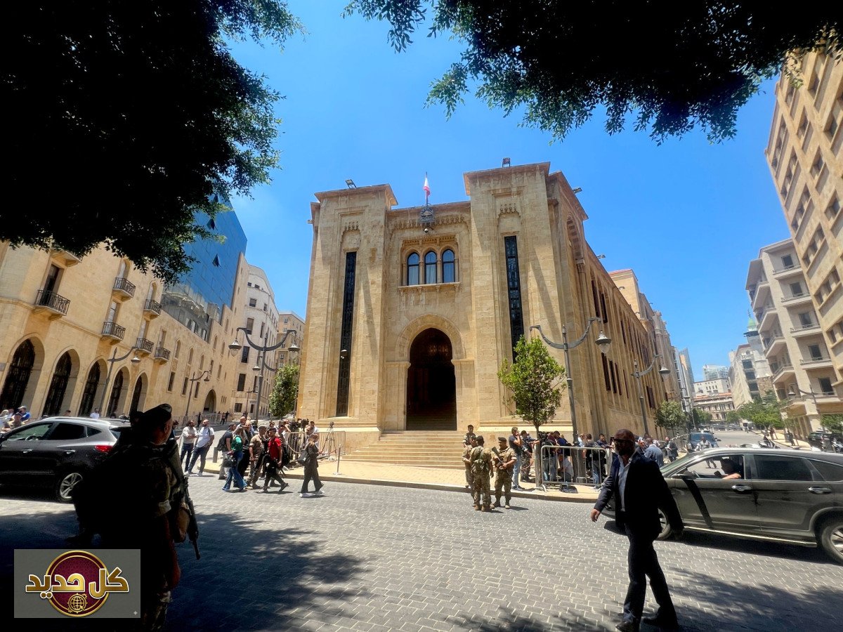 العفو العام لبنان: خطوة تاريخية تلغي الإعدام وتثير الجدل