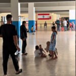 مدارس لبنان: تحدي العودة بين حق التعليم ومأوى النازحين
