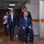 لينين مورينو: 5 سنوات سجن في قضية رشوة تزلزل الإكوادور