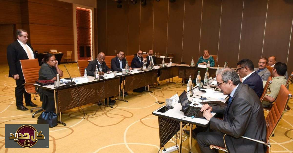 الانتخابات الليبية: اتفاق ‘4+4’ يعيد تشكيل المفوضية ويعدل قوانين الترشح