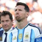 ميسي والاعتزال: صدمة مونديال 2026 وفقدان الأب يضعان الأسطورة على المحك