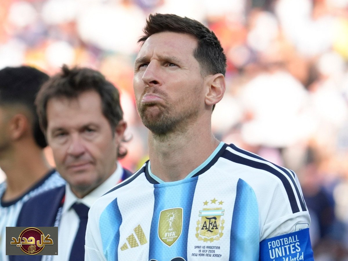 ميسي والاعتزال: صدمة مونديال 2026 وفقدان الأب يضعان الأسطورة على المحك