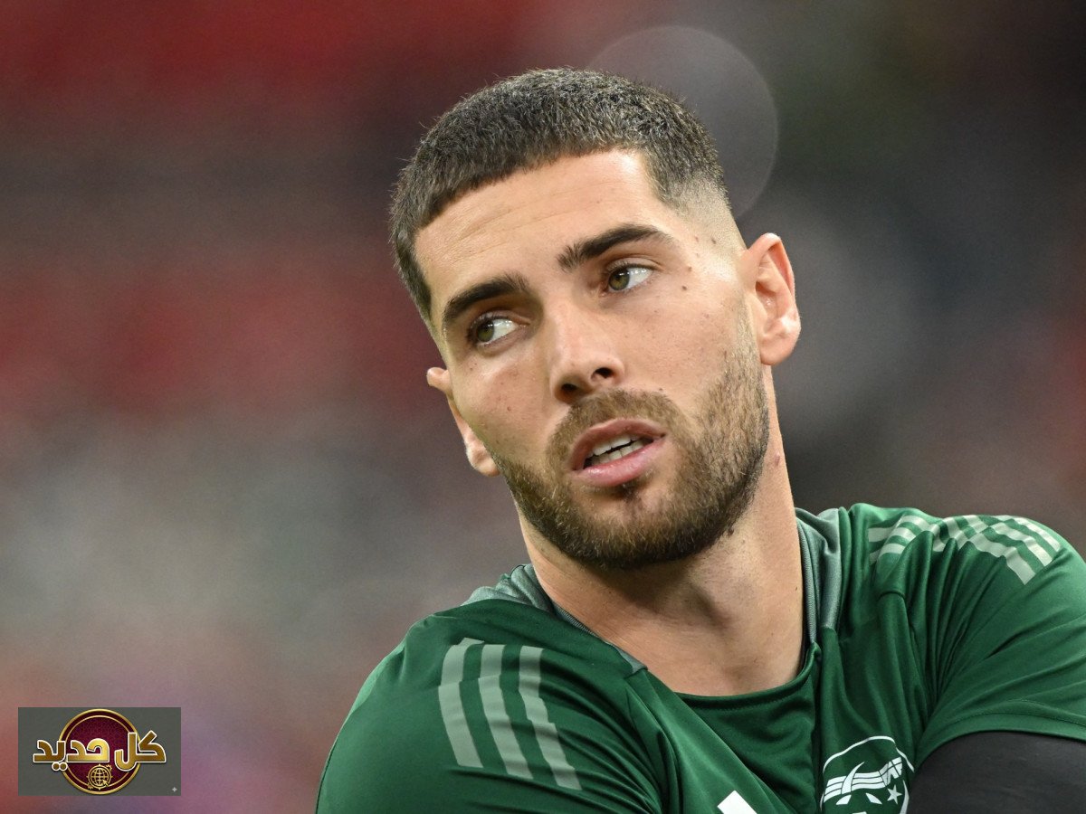 لوكا زيدان: ضغوط الاسم الشهير وانتقادات الأداء في مونديال 2026